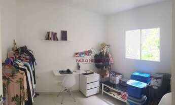 Imagem 4: Apartamento com 2 dormitórios sendo 1 suíte na Santa Amélia - 64m²