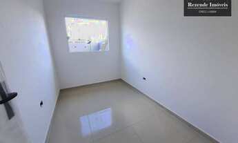 Imagem 5: Casa com 2 dormitórios à venda, 41 m² por R$ 210.000,00 - Tatuquara - Curitiba/PR