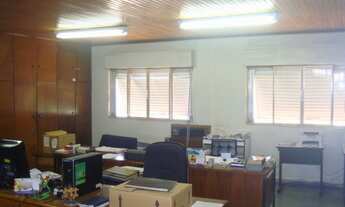 Imagem 5: Porto Alegre - Prédio Inteiro - São Geraldo