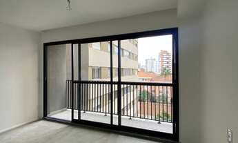 Imagem: São Paulo - Apartamento Padrão - Moema