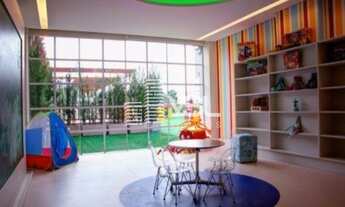 Imagem 6: APARTAMENTO RESIDENCIAL À VENDA, ITACORUBI, FLORIANÓPOLIS