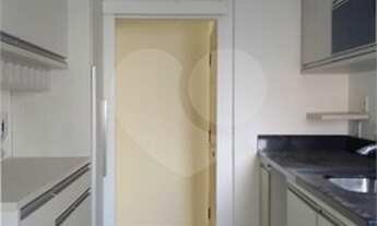 Imagem 4: São Paulo - Apartamento Padrão - VILA OLÍMPIA