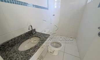 Imagem 7: SOROCABA - Apartamento Padrão - Simus