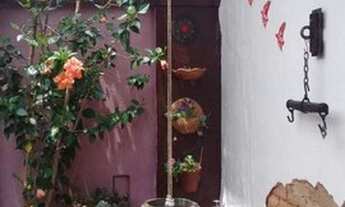 Imagem 4: Casa para Venda em Agudos, Centro, 3 dormitórios, 1 banheiro, 2 vagas