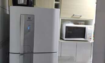 Imagem 6: APARTAMENTO RESIDENCIAL em CAMPINAS - SP, JARDIM IPIRANGA