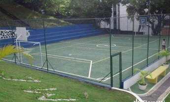 Imagem 4: Apartamento com 2 dormitórios à venda, 60 m² por R$ 210.000,00 - Parque Bela Vista - Salva