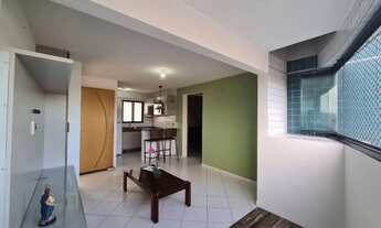 Imagem: APARTAMENTO RESIDENCIAL em NATAL - RN, CAPIM
