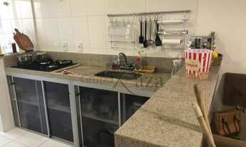 Imagem 7: Apt - Jardim Esplanada - Residencial Amadeus Boulevard - 82m² - 1 Dormitório - Aceita Perm