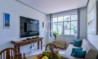 Imagem: Rio de Janeiro - Apartamento Padrão - Ipanema