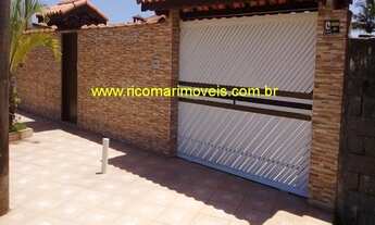 Imagem: Casa de 2 dormitórios sendo 1 suíte Bairro