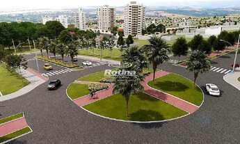 Imagem 2: Terreno à venda, Portal Do Vale - Uberlândia/MG
