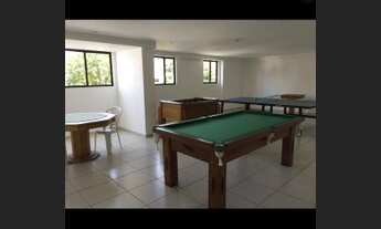 Imagem 3: Apartamento para aluguel com 100 metros quadrados com 3 quartos em Manaíra - João Pessoa