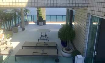 Imagem: Cobertura para venda tem 465 metros quadrados