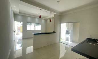 Imagem 5: CASA 3Q C/ SUITE NO LOT. APHAVILLE RESIDENCIAL