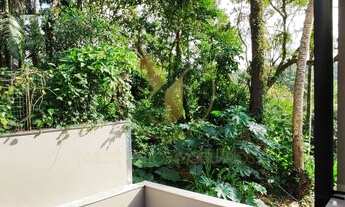 Imagem 3: Casa à venda no bairro América - Joinville/SC