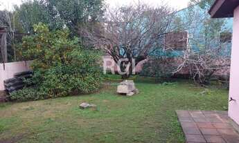 Imagem 4: Porto Alegre - Casa Padrão - Belém Novo