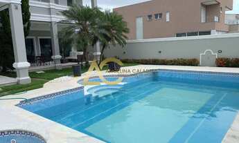 Imagem 4: Casa de Condomínio com 5 dorms, Acapulco, Guarujá - R$ 2.9 mi, Cod: CA0044