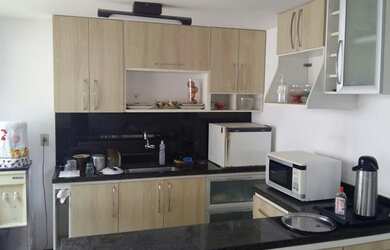 Imagem 5: ALUGO Prédio administrativo com galpão na frente do Shopping Costa Dourada Rod PE 60 -Cabo