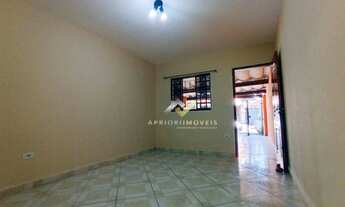 Imagem 6: Casa com 2 dormitórios para alugar, 65 m² por R$ 1.400/mês - Vila Progresso - Santo André