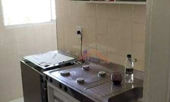 Imagem 4: Apartamento com 2 dormitórios à venda por R$ 240.000,00 - Vila Georgina - Campinas/SP