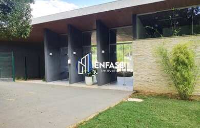 Imagem 7: Lote condomínio fechado com 1000m² no Gran Royalle Igarapé