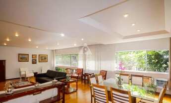 Imagem 2: Apartamento à venda, 4 quartos, 2 suítes, 3 vagas, Copacabana - RIO DE JANEIRO/RJ