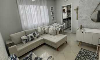 Imagem 3: Apartamento para Venda em Contagem, Novo Eldorado, 2 dormitórios, 1 banheiro, 1 vaga