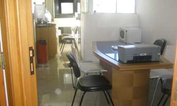 Imagem 7: Porto Alegre - Conjunto Comercial/Sala - Floresta