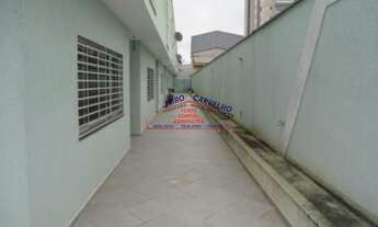 Imagem 3: SOBRADO EM CONDOMINIO PROXIMO AO SHOPPING ANÁLIA FRNACO - R$ 520.000,00