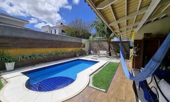 Imagem 4: Linda Duplex no Jardins Ibiza - TODA MOBILIADA