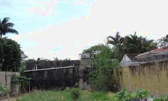 Imagem 4: Terreno para alugar, 480 m² por R$ 2.500,00/mês - Jardim das Nações - Taubaté/SP