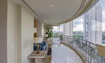 Imagem 5: São Paulo - Apartamento Padrão - Ibirapuera