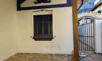 Imagem: Casa com 1 dormitório para alugar, 80 m²