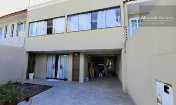 Imagem: Sobrado com 4 dormitórios à venda, 290