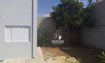 Imagem 2: Casa com 2 dormitórios à venda, 52 m² por R$ 256.000,00 - Jardim Ipê III - Mogi Guaçu/SP