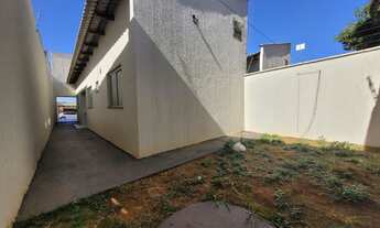 Imagem 6: Casa 3 qts com suíte, aceita paga no nome.