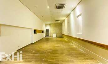 Imagem 3: Loja para alugar, 1100 m² por R$ 60.000,00/mês - Higienópolis - São Paulo/SP