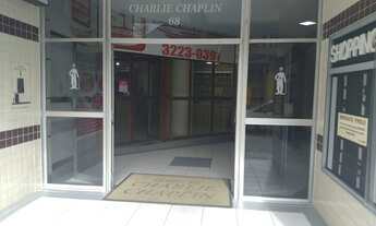 Imagem: Apartamento para venda tem 42 metros quadrados