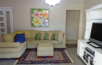 Imagem 5: Praia das Pitangueiras / 04 dormitórios sendo 02 suítes com lazer / 02 vagas