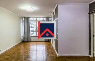 Imagem 7: Venda Apartamento 2 Dormitórios - 98 m² Consolação