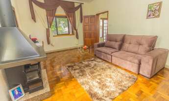 Imagem 3: Porto Alegre - Casa Padrão - Santa Tereza