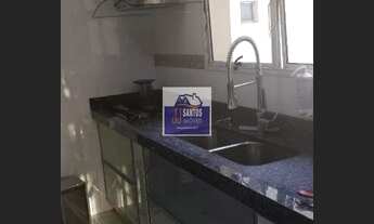 Imagem 7: Apartamento à venda, 121 m² por R$ 1.350.000,00 - Mooca - São Paulo/SP