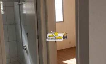 Imagem 4: Apartamento com 2 dormitórios à venda, 48 m² por R$ 125.000,00 - Fabrício - Uberaba/MG