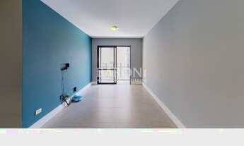 Imagem 2: São Paulo - Apartamento Padrão - Vila Olímpia