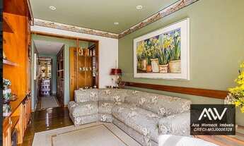 Imagem 5: Apartamento com 4 dormitórios à venda, 310 m² por R$ 1.600.000,00 - Santa Helena - Juiz de