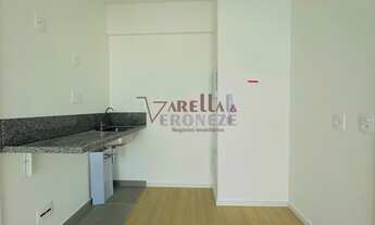 Imagem 7: Studio no Itaim Bibi região nobre de São Paulo andar alto com vista privilegiada