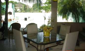 Imagem 5: Rio de Janeiro - Casa de Condomínio - Barra da Tijuca