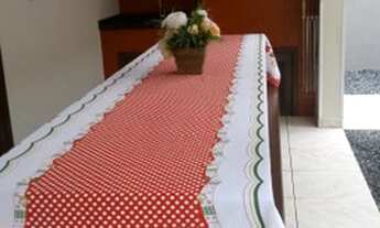 Imagem 4: TEMPORADA; SÃO FRANCISCO DO SUL-SC ENSEADA