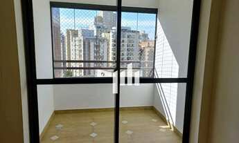 Imagem 2: Apartamento com 2 dormitórios à venda, 70 m² por R$ 1.000.000,00 - Itaim - São Paulo/SP