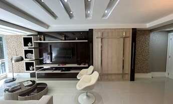 Imagem 5: APARTAMENTO PARA VENDA PORTEIRA FECHADA! 2 quartos no Leblon 93 m2. Leblon - Rio de Janei